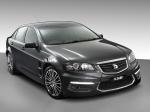 Holden HSV Clubsport R8 2009 года